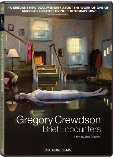 Gregory Crewdson: Brief Encounters
