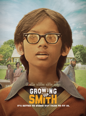 Growing Up Smith