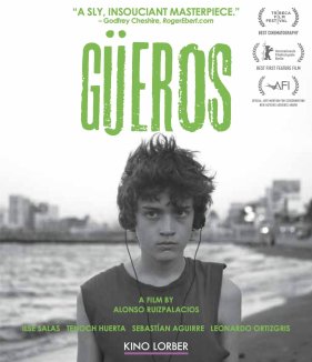 Gueros