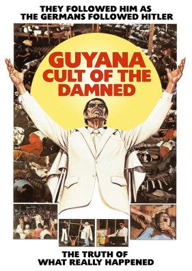 Guyana: Cult of the Damned