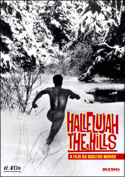 Hallelujah the Hills