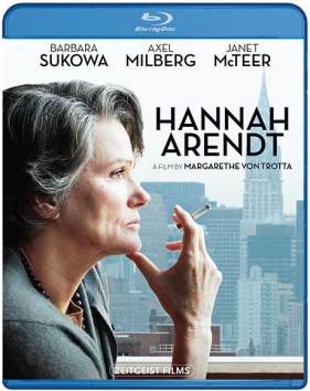 Hannah Arendt