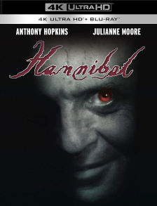 Hannibal (4KUHD)