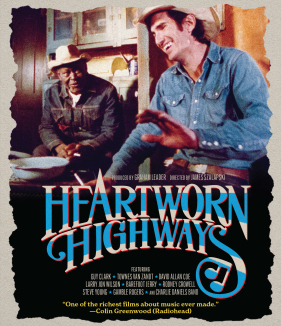 Heartworn Highways