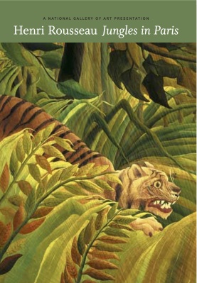 Henri Rousseau: Jungles in Paris