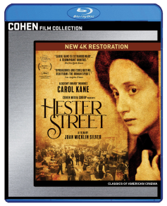 Hester Street