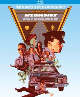 Highway Patrolman (Special Edition)