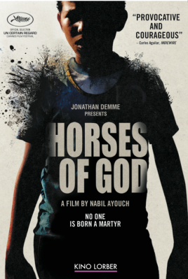 Horses of God