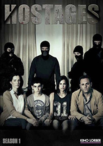 Hostages (Season 1) 