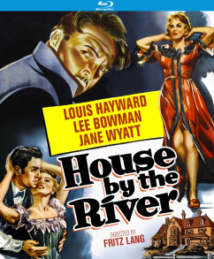 House By The River