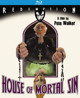 House of Mortal Sin