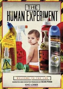 The Human Experiment (documentary)