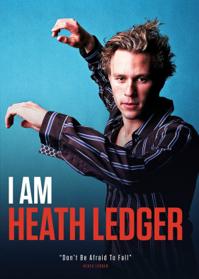 I Am Heath Ledger