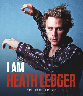 I Am Heath Ledger