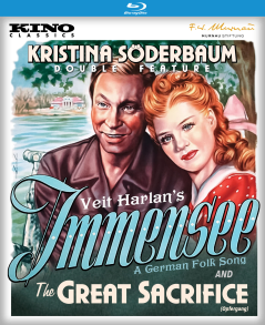 Immensee/The Great Sacrifice 