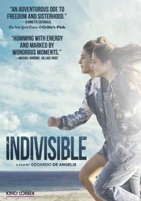 Indivisible