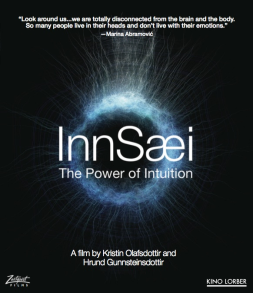 InnS&aelig;i &ndash; the Power of Intuition
