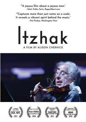 Itzhak