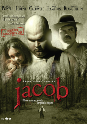 Jacob (unrated director's cut)