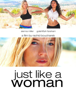 Just Like a Woman
