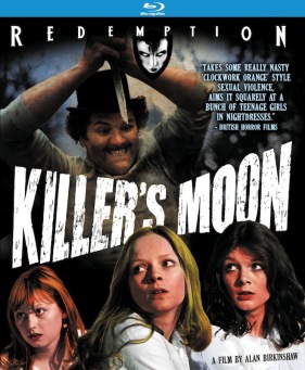 Killer's Moon