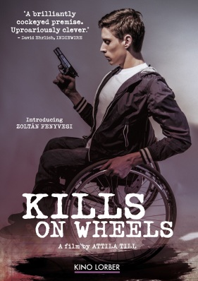 Kills on Wheels