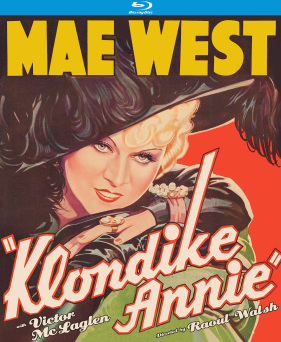 Klondike Annie