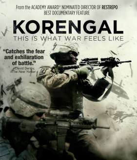 Korengal