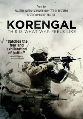 Korengal