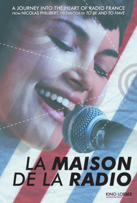 La Maison de la Radio