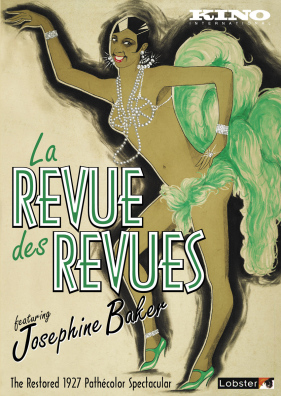 La Revue des Revues