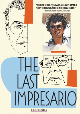 Last Impresario