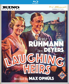 Laughing Heirs