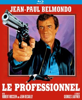 Le Professionnel aka The Professional