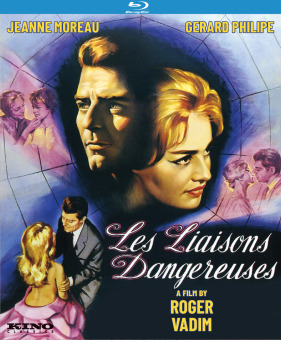 Les Liaisons Dangereuses