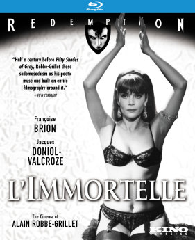 L'Immortelle