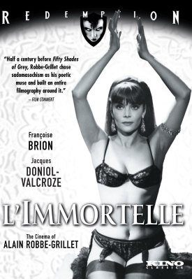 L'Immortelle