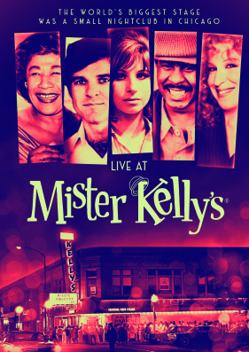 Live at Mister Kelly's