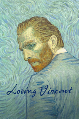 Loving Vincent