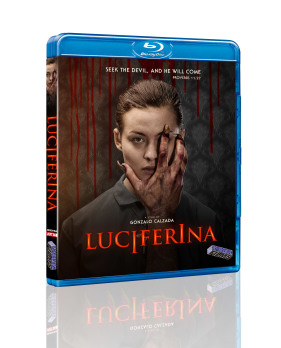 Luciferina