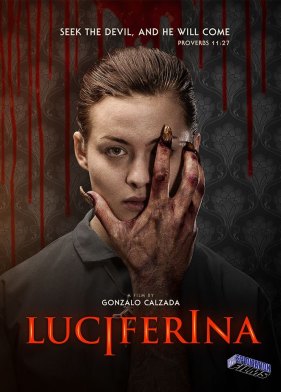 Luciferina