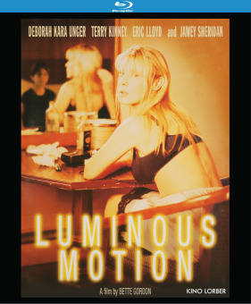 Luminous Motion