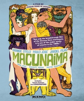 Macunaíma