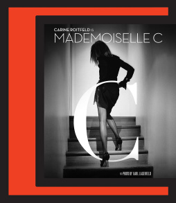 Mademoiselle C