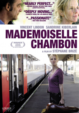 Mademoiselle Chambon