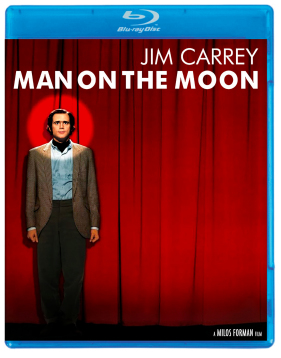 Man on the Moon (Special Edition)