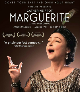 Marguerite