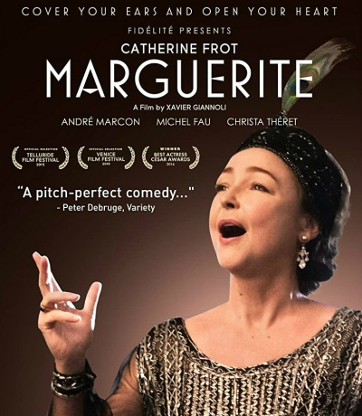 Marguerite