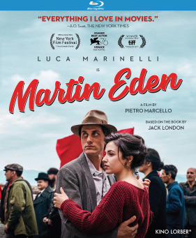 Martin Eden