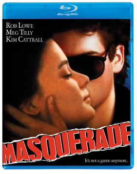 Masquerade